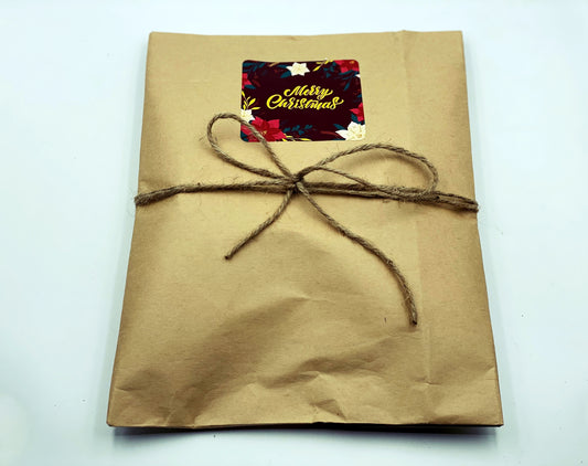 EXTRA SERVICE - Gift wrap
