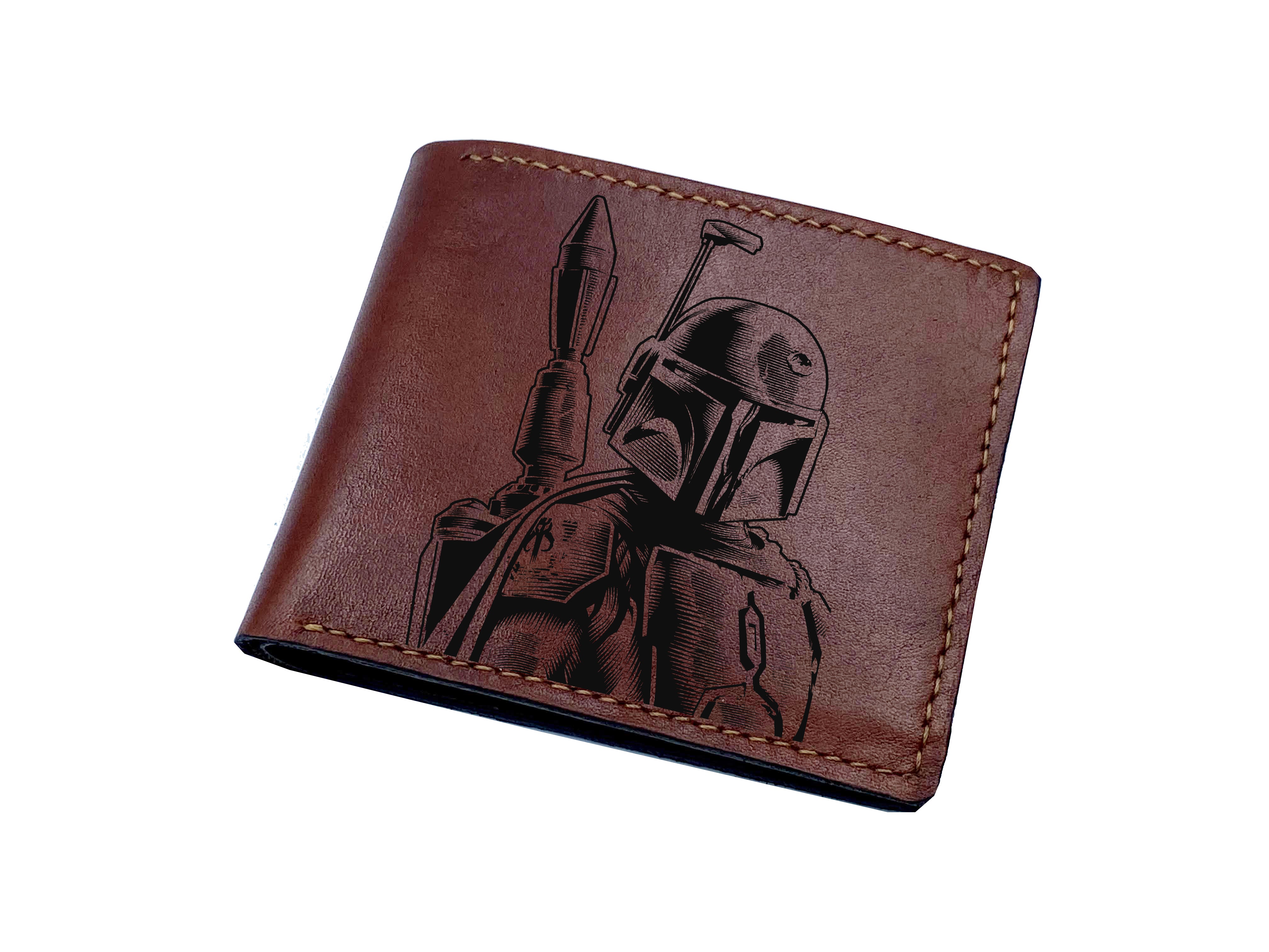 Father's Day Leather Gift Ideas - Hand and Hide LLC